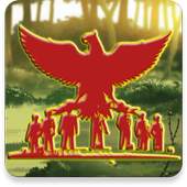 PKI Rebellion 1965 1.0