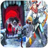 Tips Game Temple Running 1.1