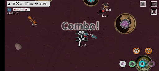 Tower defense: Defensive Rover TD screenshot 6