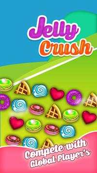 Jelly Crush screenshot 3