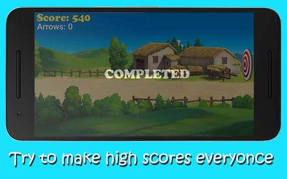 Archer Master King 2 screenshot 4
