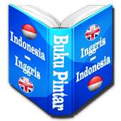 Buku Pintar Bahasa Inggris on 9Apps