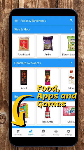 Made in India - Products, Apps & Games by Indians screenshot 3