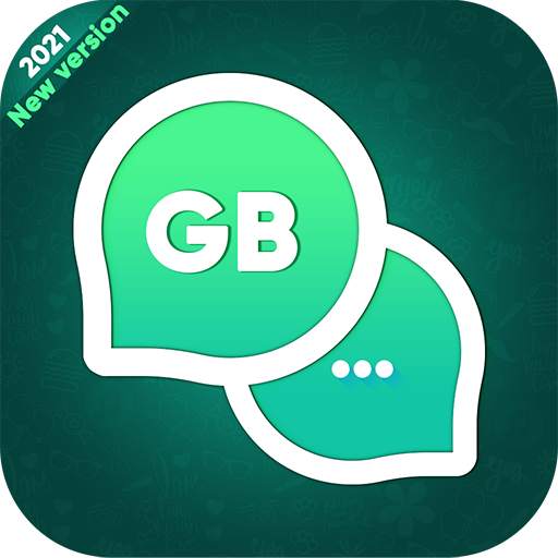 GB Whatup Chat Messenger App 1.2