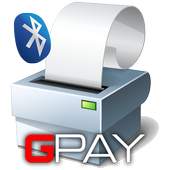GPAY; Bluetooth Printer 1.0