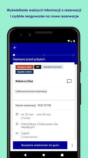 Expedia Group Partner Central screenshot 4