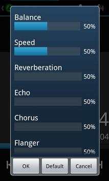 Remote for AIMP LITE screenshot 3