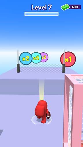 King Catchers screenshot 4