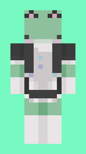 Cat Minecraft Skin screenshot 6