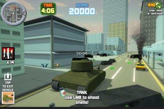 GTA screenshot 2