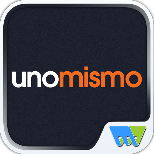 Uno Mismo أيقونة