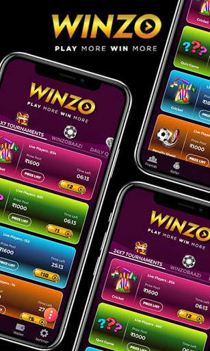 Guide for Winzo Gold - Earn Money From Winzo Tips screenshot 3