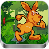 lapin fun dash icon