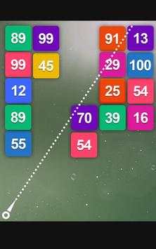 Balls Bricks Smasher screenshot 4
