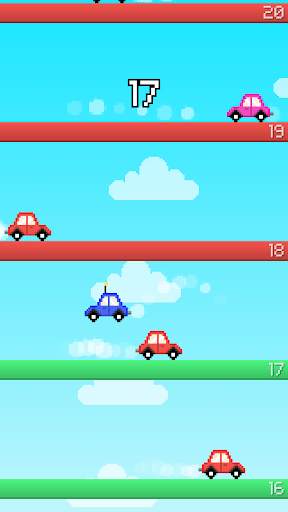 Jump Car screenshot 3