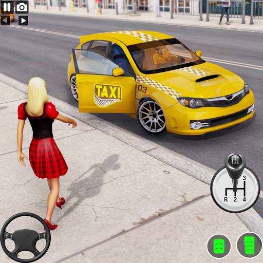Car Parking - Driving School 1.8