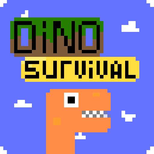 Dino Survival 3D 1.1.1