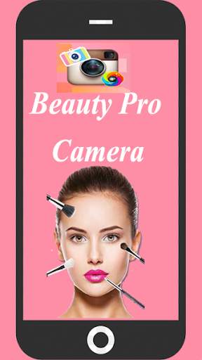 Beauty Pro Camera screenshot 2