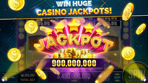 Slots Vegas Magic Casino 777 screenshot 5