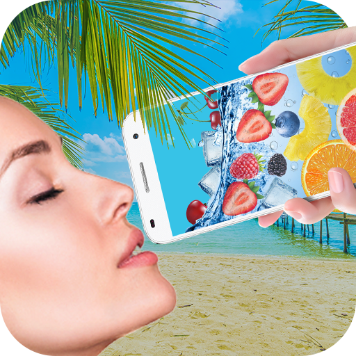 Cocktail DIY Drink Simulator icon