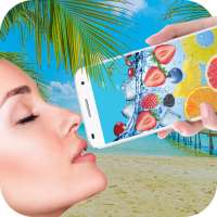 Minum Telepon Anda Lelucon