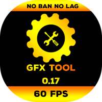 GFX tool for Battlegrounds [No Ban,No Lag] on 9Apps
