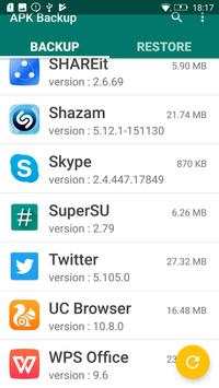 Apk Plus screenshot 4