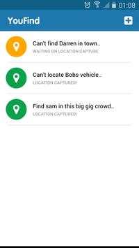 YouFind screenshot 1