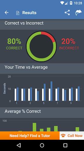 AP Biology Practice & Prep screenshot 4