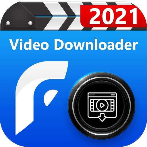 Video Downloader for facebook 1.0