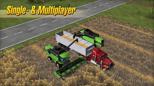 Farming Simulator 14 screenshot 12