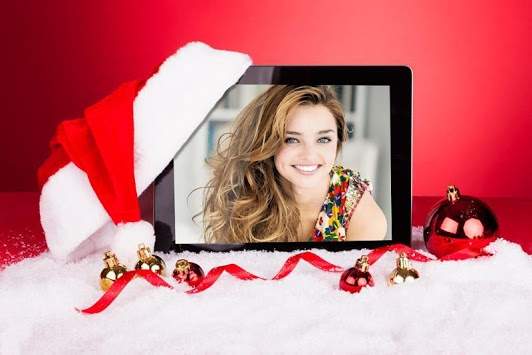Christmas Photo Frames screenshot 18