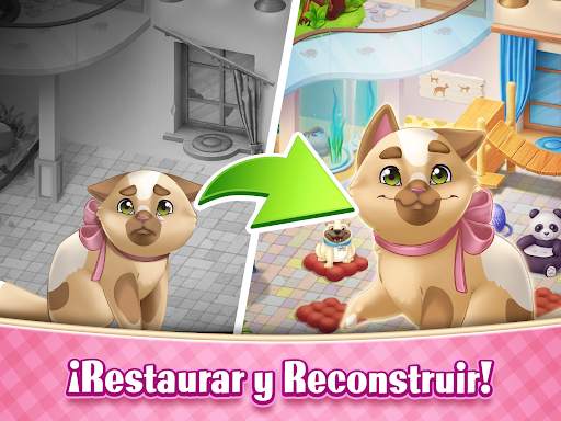 Uptown Bingo: Bingo & Diseño screenshot 11