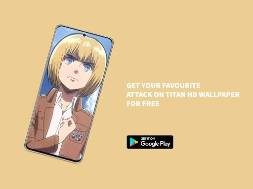 AOT Wallpaper - Attack on Titan HD Wallpaper 2020 screenshot 3