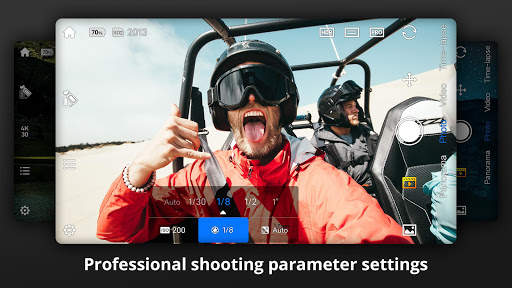 FIMI PLAY screenshot 2