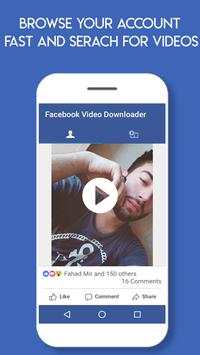 Video Downloader screenshot 2