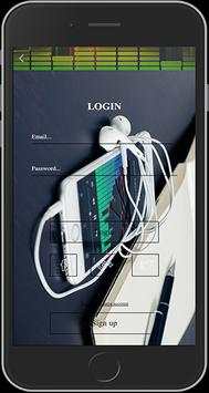 My Music Player-Free Music Mp3 screenshot 5