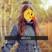 Photo Editor : Advanced Photo Editor &amp; Collager icon