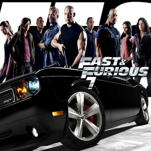 Fast & Furious 7 ringtones 1.00