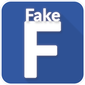Fake Post Prank icon