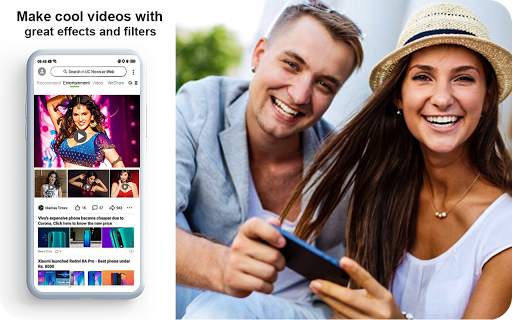 Best Photo Video Maker with Music screenshot 1