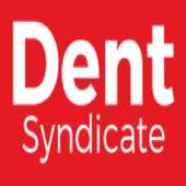 Dent News logo