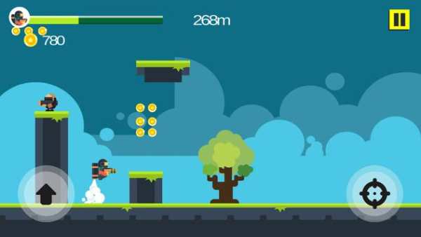 Gun Fire screenshot 10