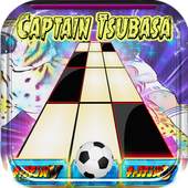 Captain Tsubasa Piano Game 1.0