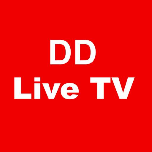 DD Live TV 4.0