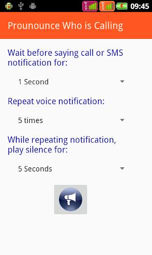 Announce Who Is Calling: Hands-Free 2020 screenshot 6