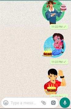 Sticker Factory screenshot 4