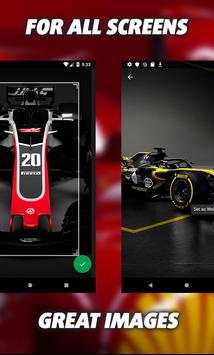 F1 wallpapers HD screenshot 2