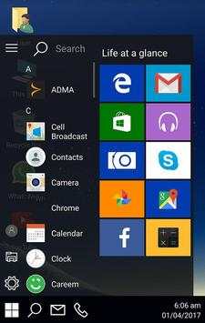 PC Launcher 10 screenshot 2
