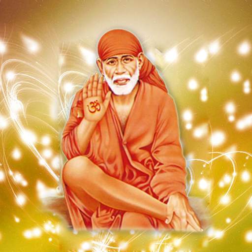 Sai Baba Wallpaper HD 4.0